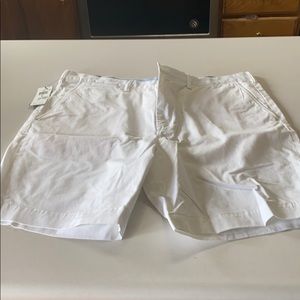 Ralph Lauren Polo Stretch Classic Shorts